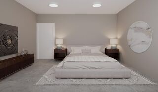  Terrain � vendre 7 pi�ces  Sencelles