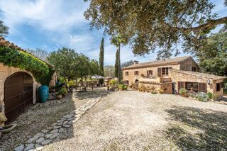  Maison � vendre 7 pi�ces 634 m� Algaida