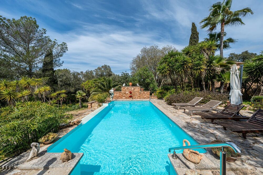 � vendre  Maison Algaida