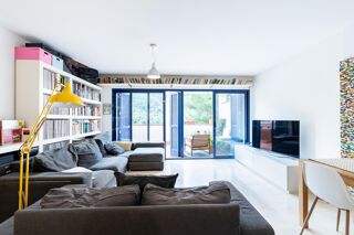  Appartement � vendre 4 pi�ces 110 m� Andratx