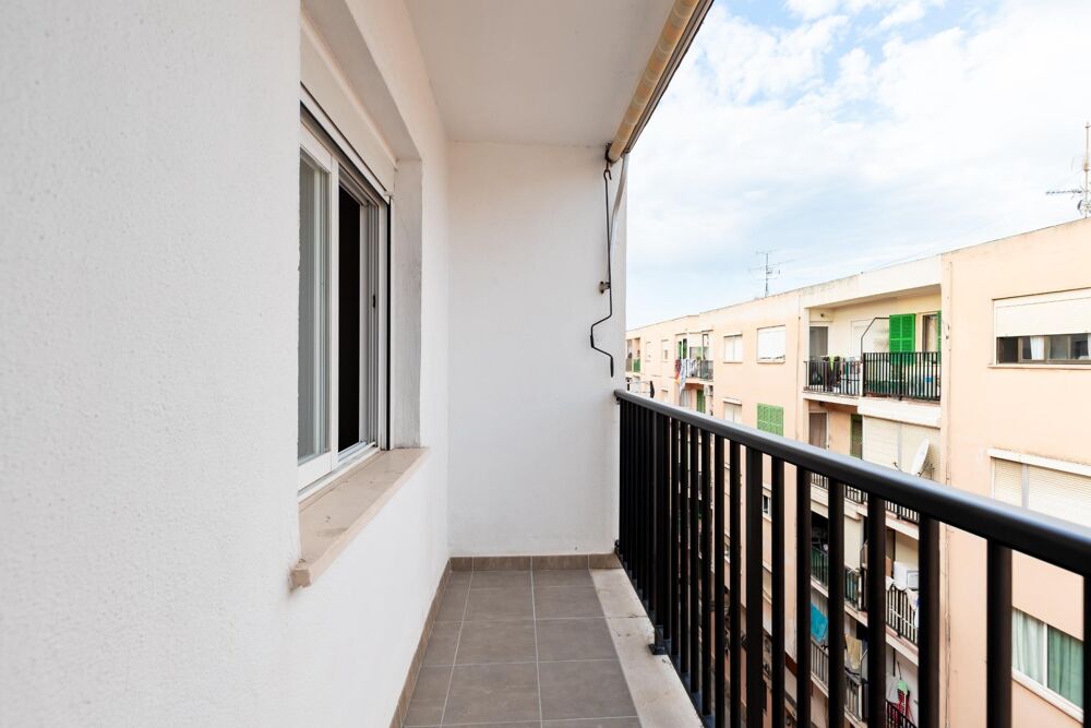 vente Appartement - 4 pièce(s) - 82 m² Espagne