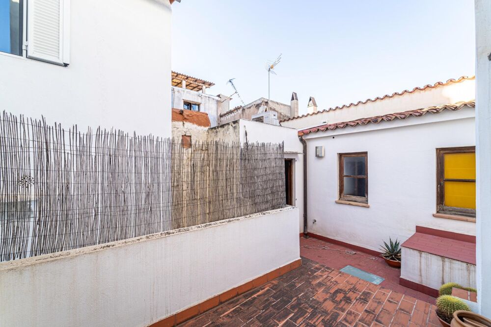 � vendre  Villa Palma de Mallorca