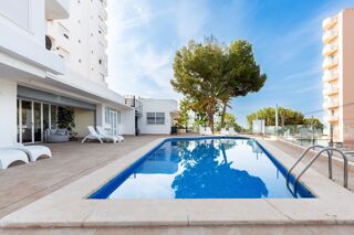  Appartement  vendre 2 pices 60 m Palma de mallorca