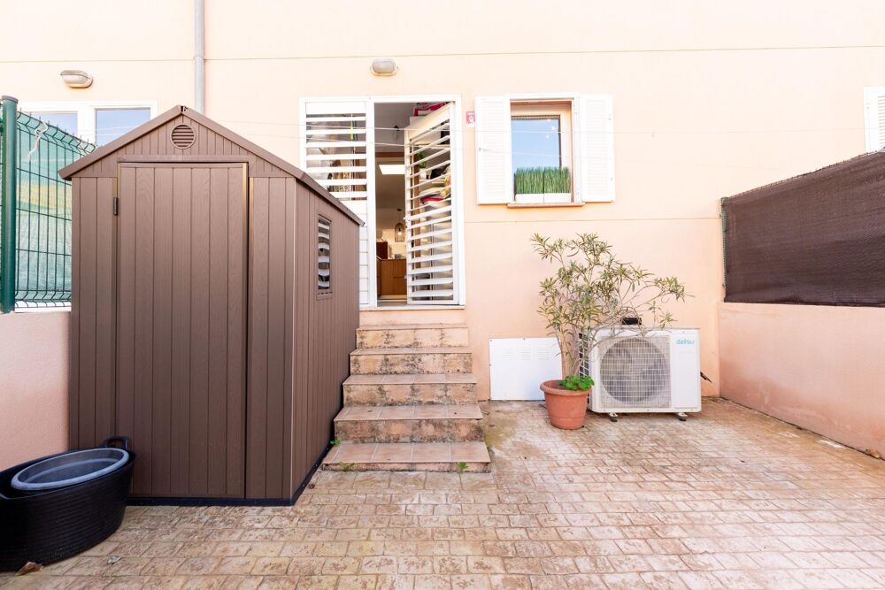 � vendre  Villa Llucmajor