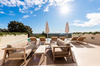  Maison à vendre 5 pièces 272 m² Búger