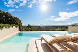  Maison à vendre 5 pièces 272 m² Búger