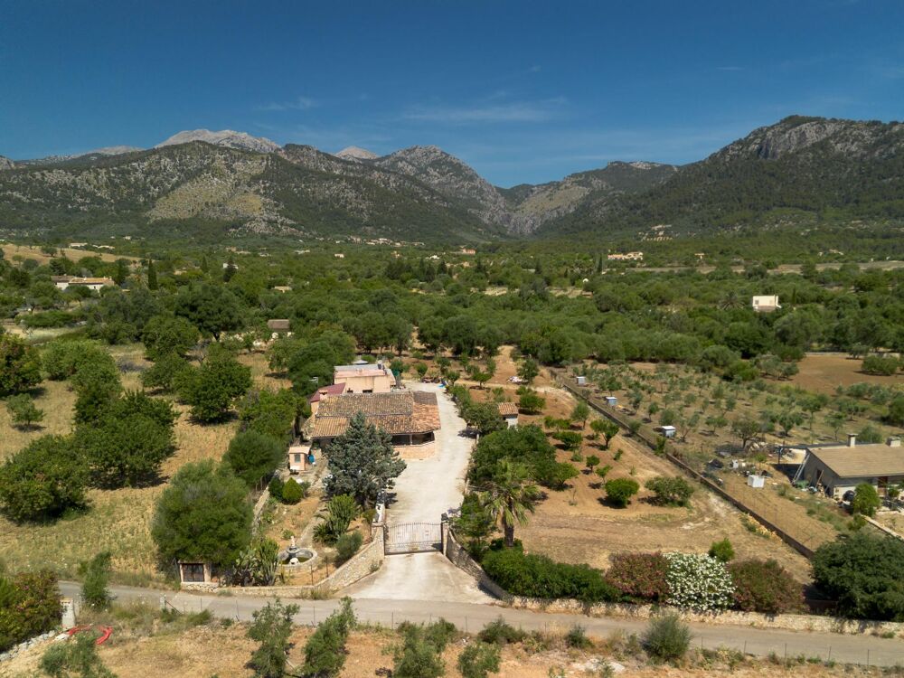 Maison 5 pièces 341 m² · à Espagne · 341 m² · 750 000 €