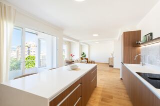  Appartement à vendre 4 pièces 152 m² Palma de mallorca