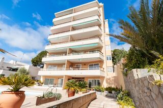  Appartement � vendre 3 pi�ces 91 m� Palma de mallorca