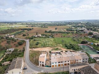  Terrain � vendre 7 pi�ces  Sencelles