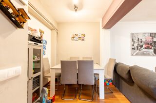  Appartement � vendre 4 pi�ces 155 m� Palma de mallorca