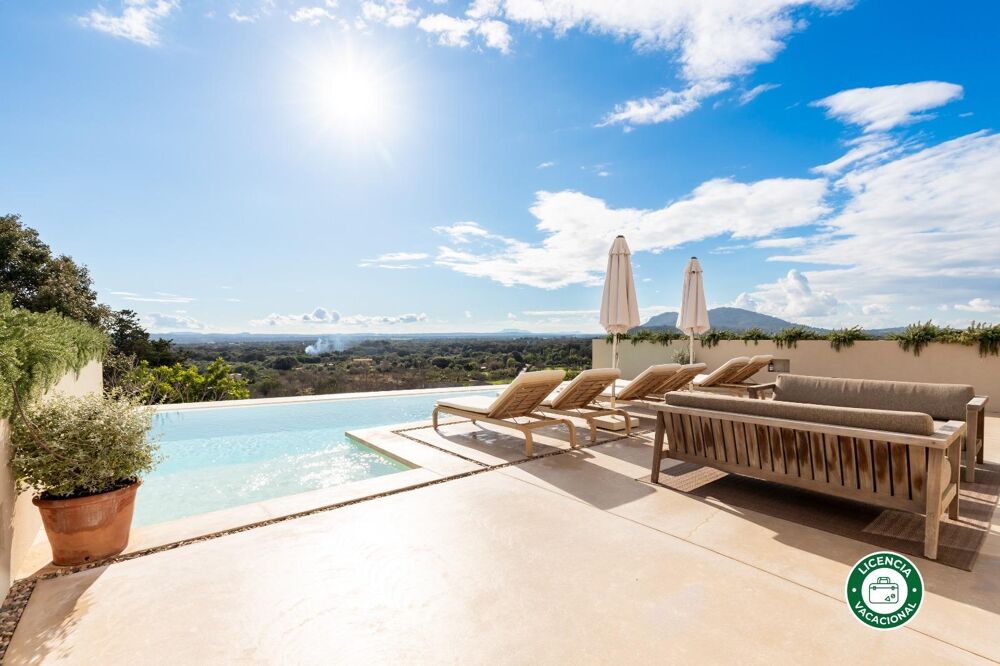 vente Maison - 5 pièce(s) - 272 m² Espagne
