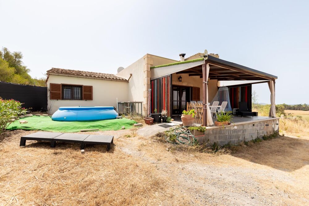 vente Maison - 2 pièce(s) - 115 m² Espagne
