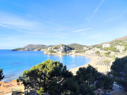  Appartement � louer 3 pi�ces 74 m� Calvi�