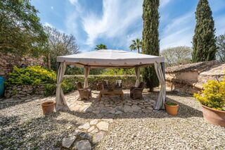  Maison � vendre 7 pi�ces 634 m� Algaida