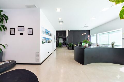   Vente / Local industriel - 435 m² 