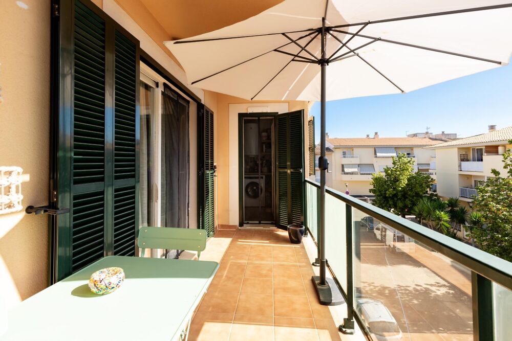 vente Appartement - 4 pièce(s) - 103 m² Espagne