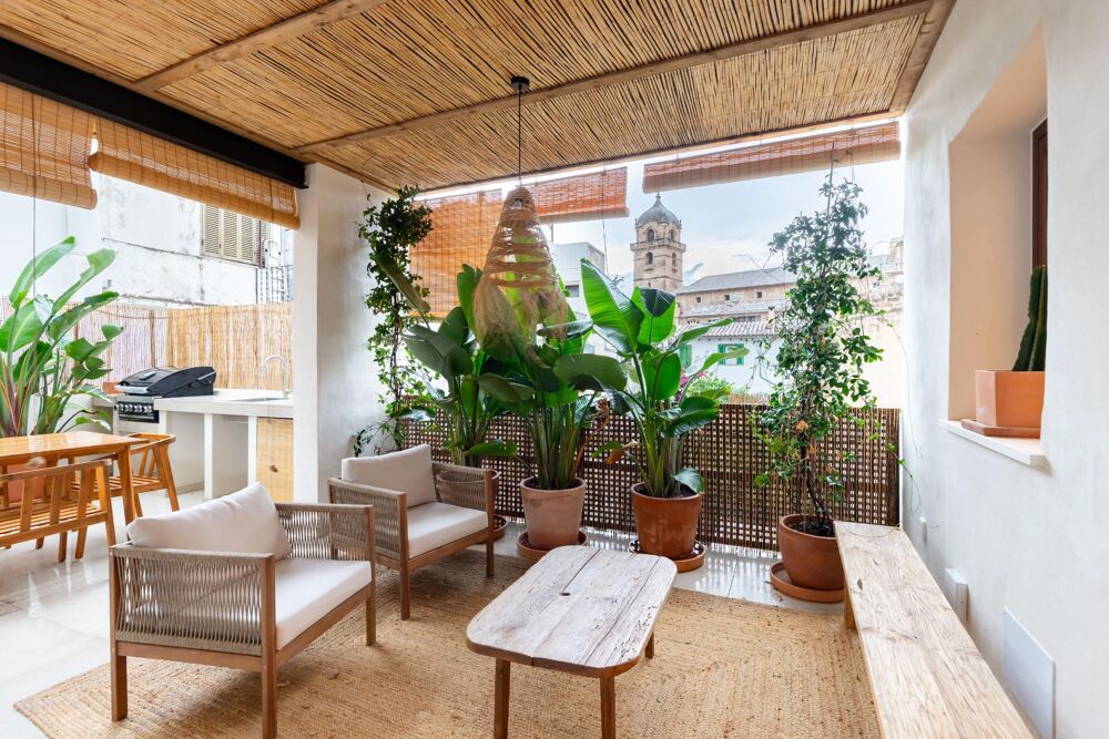 vente Appartement - 4 pièce(s) - 139 m² Espagne