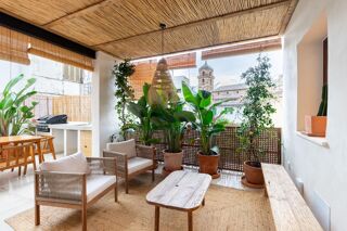  Appartement à vendre 4 pièces 139 m² Bunyola
