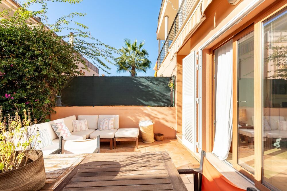 � vendre  Villa Llucmajor