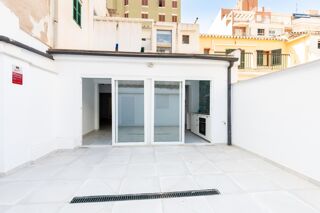  Maison à vendre 3 pièces 115 m² Palma de mallorca