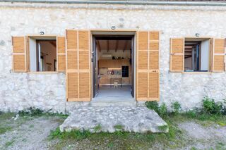  Maison � vendre 3 pi�ces 70 m� Porreres