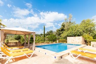  Villa à vendre 5 pièces 342 m² Felanitx