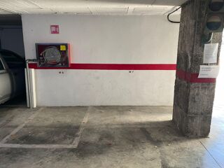  Parking / Garage  vendre 1 pice 23 m Palma de mallorca