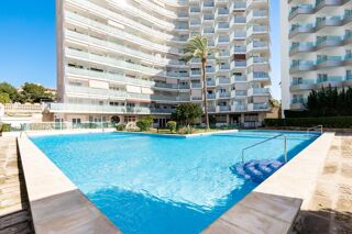  Appartement � vendre 1 pi�ce 35 m� Calvi�