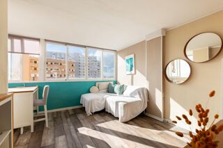  Appartement � vendre 2 pi�ces 45 m� Palma de mallorca