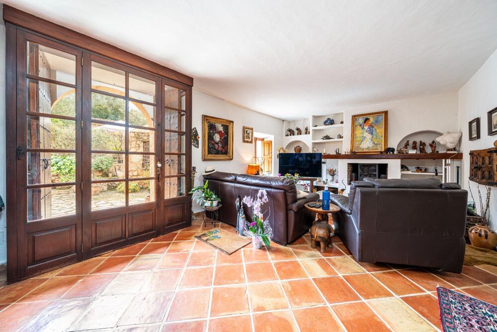 � vendre  Maison Algaida