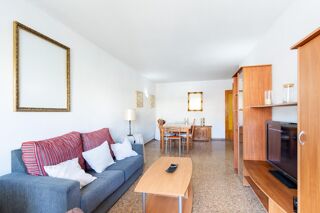  Appartement � vendre 4 pi�ces 112 m� Calvi�