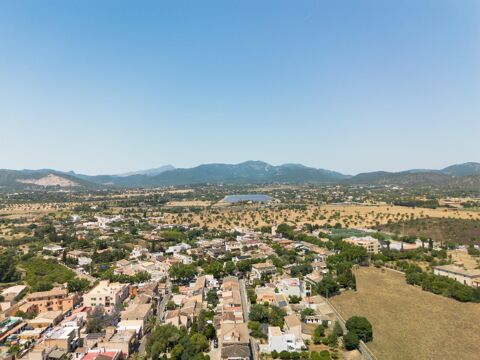   Vente / Terrain industriel - 265 m² 