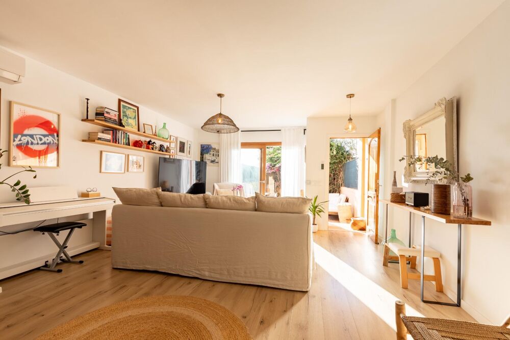 � vendre  Villa Llucmajor