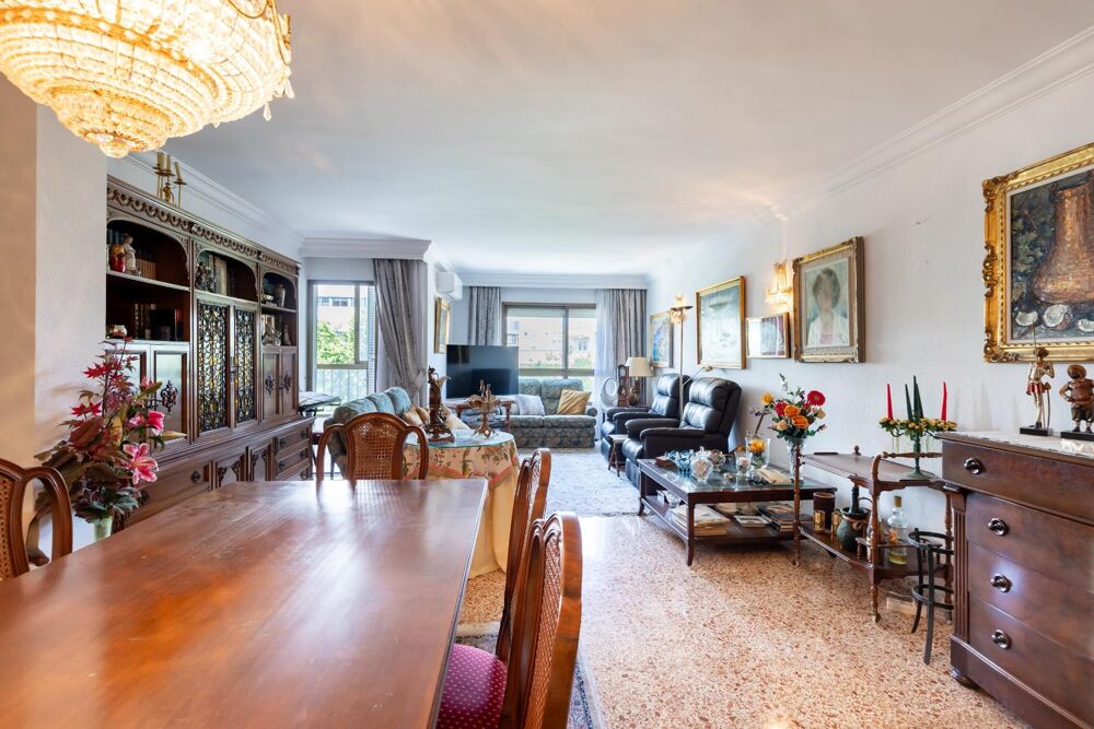 vente Appartement - 5 pièce(s) - 158 m² Espagne