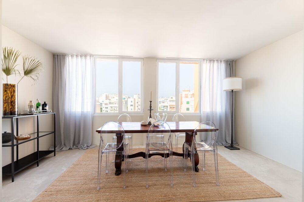 Appartement 5 pièces 148 m² · à Espagne · 148 m² · 599 000 €