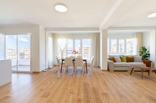  Appartement à vendre 4 pièces 152 m² Palma de mallorca