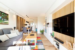  Appartement  vendre 4 pices 110 m Andratx