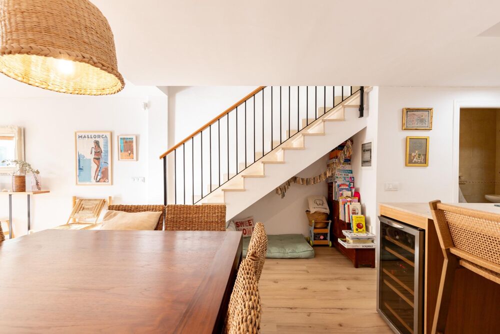 � vendre  Villa Llucmajor