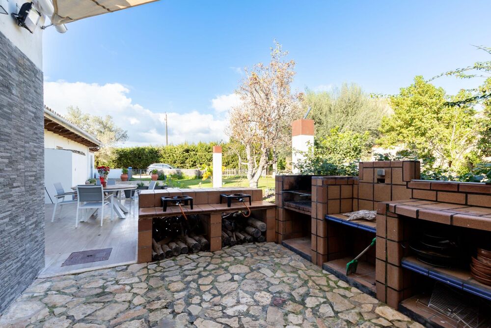 vente Maison - 5 pièce(s) - 187 m² Espagne