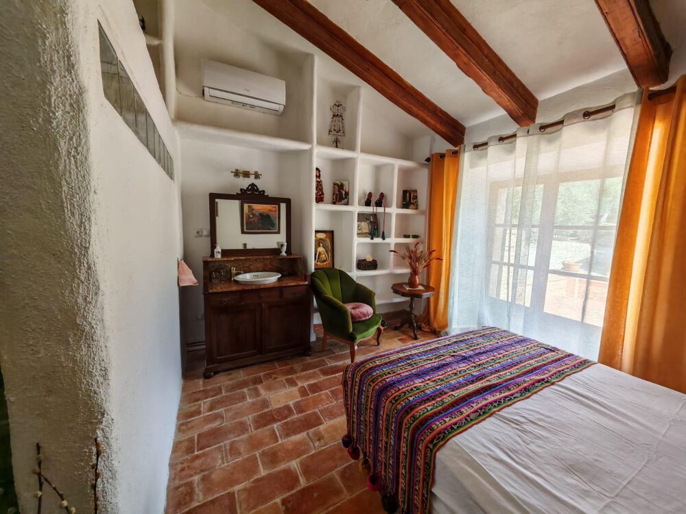 � vendre  Maison Algaida