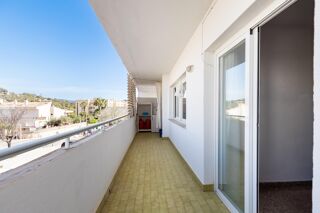  Appartement � vendre 4 pi�ces 112 m� Calvi�