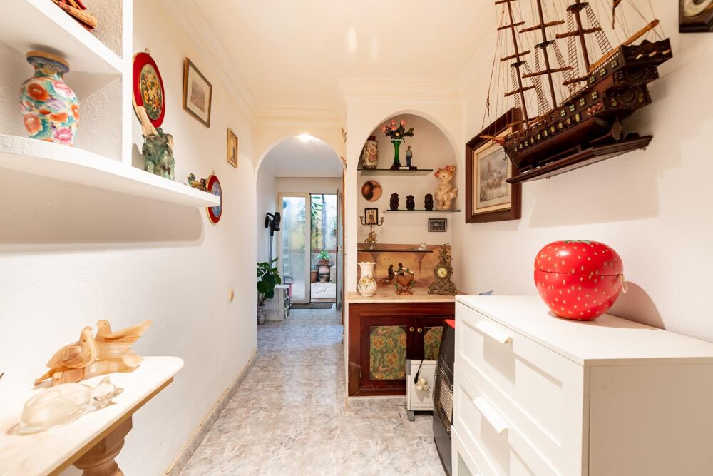 vente Maison - 3 pièce(s) - 98 m² Espagne