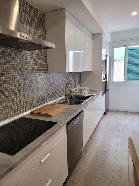  Appartement � louer 4 pi�ces 120 m� Palma de mallorca