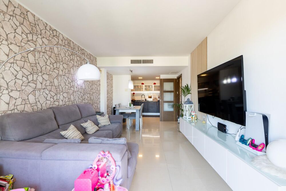 vente Appartement - 3 pièce(s) - 145 m² Espagne