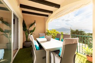  Appartement � vendre 4 pi�ces 110 m� Andratx