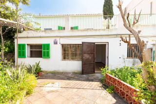  Maison � vendre 5 pi�ces 122 m� Palma de mallorca