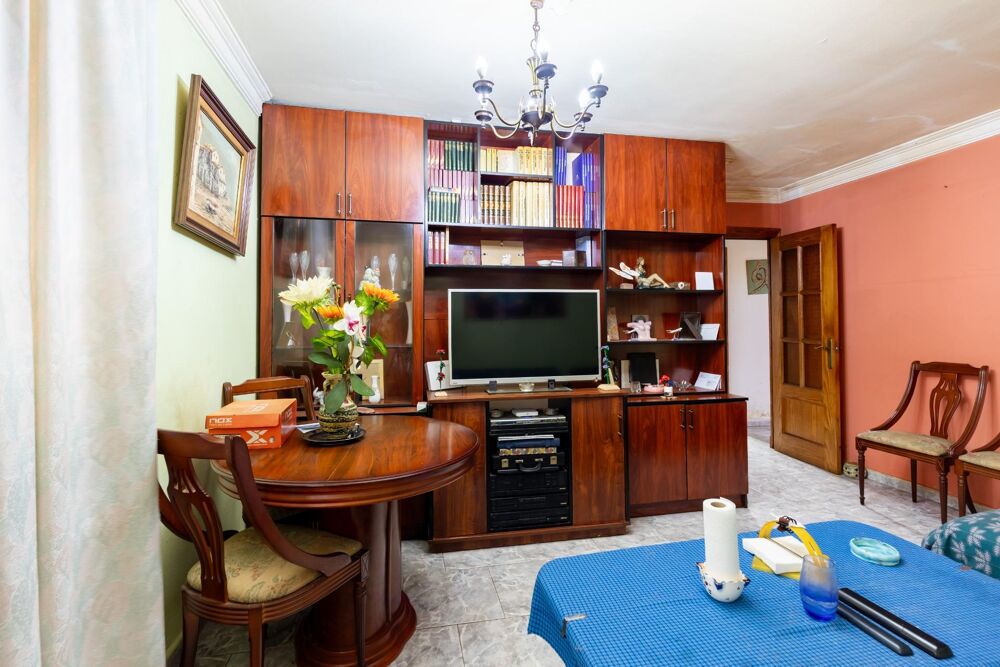 vente Maison - 3 pièce(s) - 98 m² Espagne