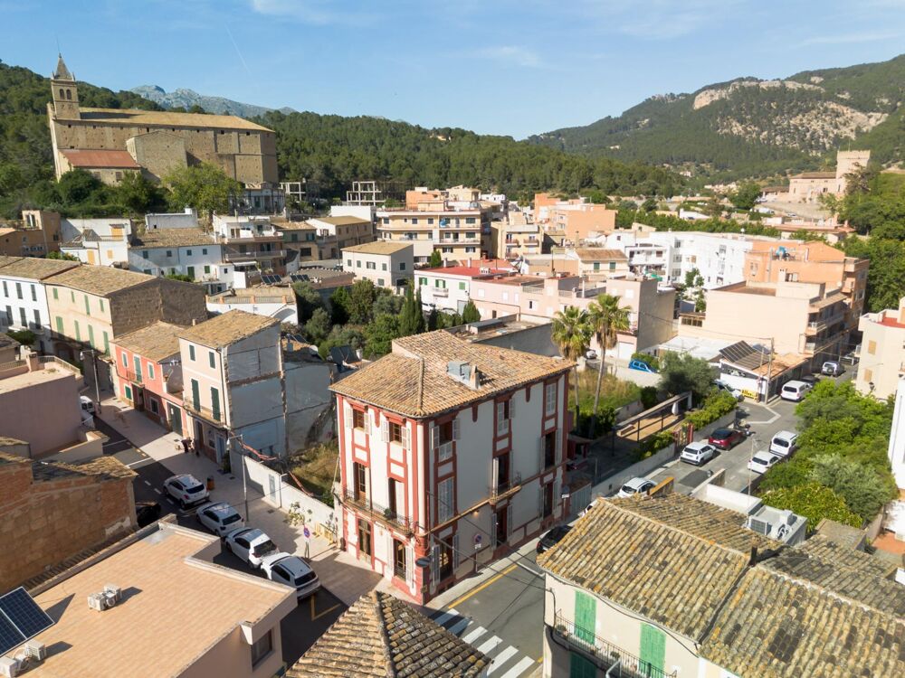 vente Maison - 7 pièce(s) - 600 m² Espagne