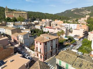  Maison à vendre 7 pièces 600 m² Andratx